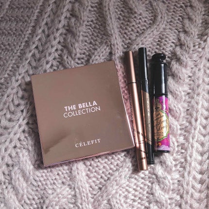 ラッシュエキスパンダー ロングロングロング/MAJOLICA MAJORCA/マスカラを使ったクチコミ(4枚目)