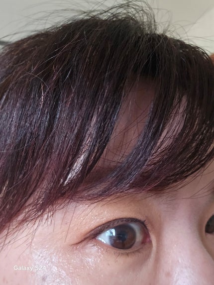 うめもちち ̄(=∵=) ̄フォロバ100 on LIPS 「~アイライナー~&be【リキッドアイライナー】河北裕介プロデュ..」(5枚目)