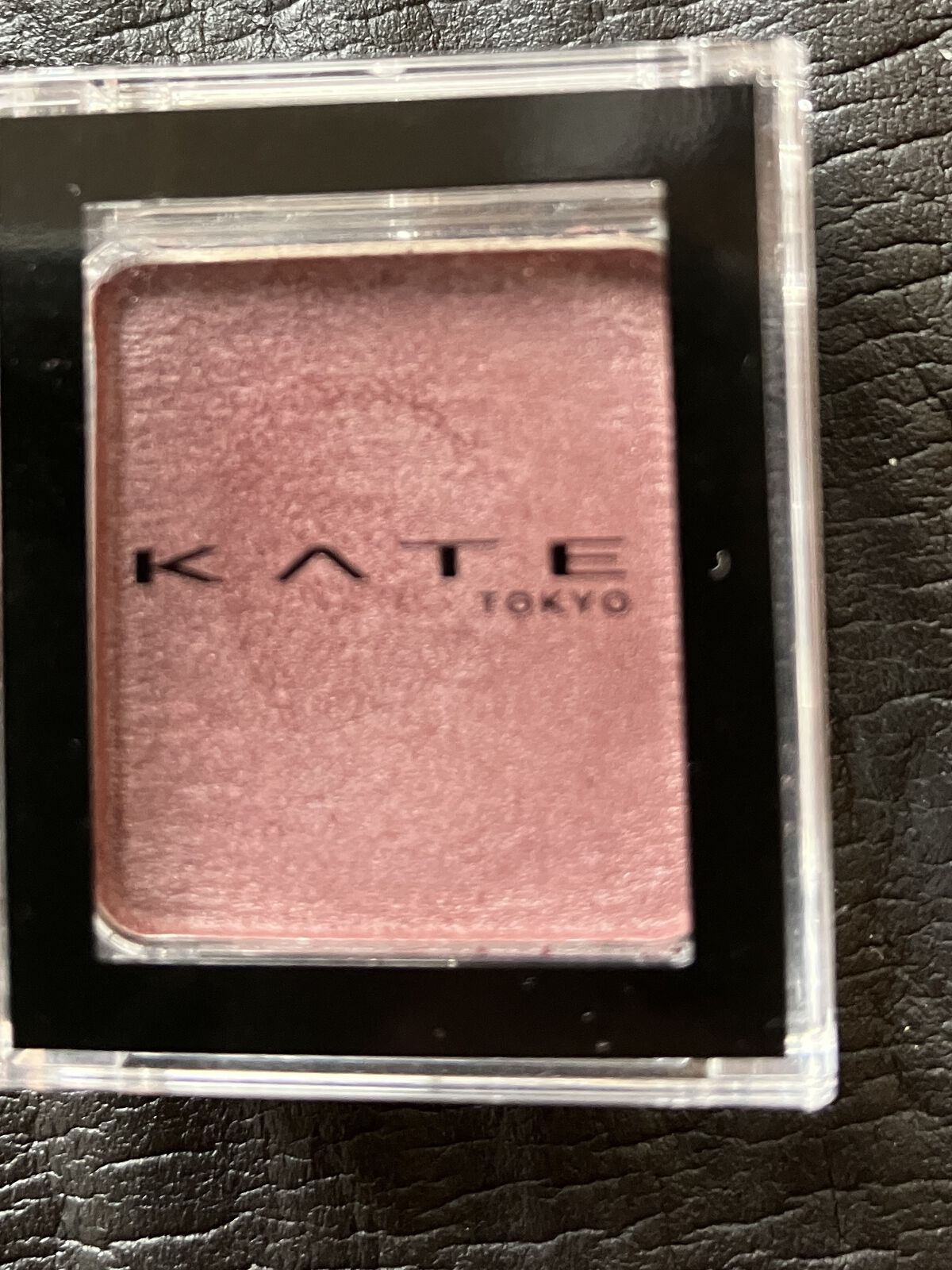 ケイト ザ アイカラー/KATE/単色アイシャドウを使ったクチコミ（1枚目）