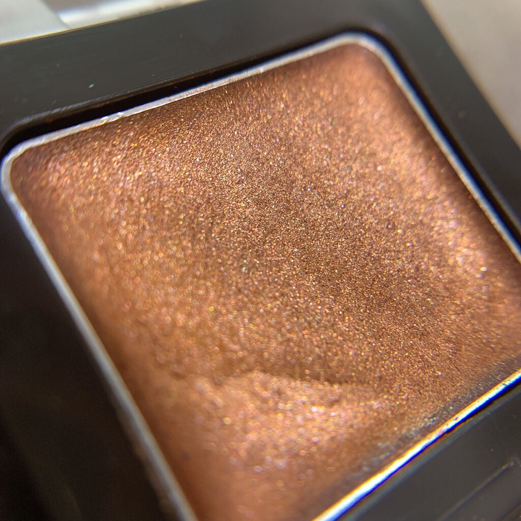 &be クリームアイシャドウ/&be/ジェル・クリームアイシャドウを使ったクチコミ(2枚目)