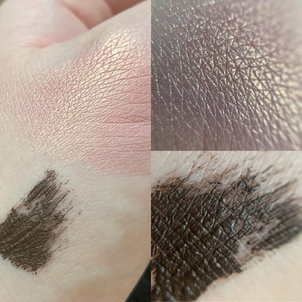 リッド ポップ/CLINIQUE/単色アイシャドウを使ったクチコミ(4枚目)