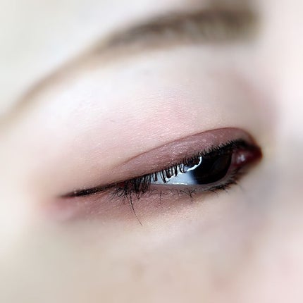 トーン ペタル エッセンス グロス/to/one/リップグロスを使ったクチコミ(5枚目)