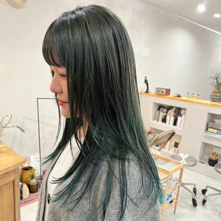 ファイブハーブス ナリッシングインテンシヴプレオイル/L'OCCITANE/ヘアオイルを使ったクチコミ(2枚目)