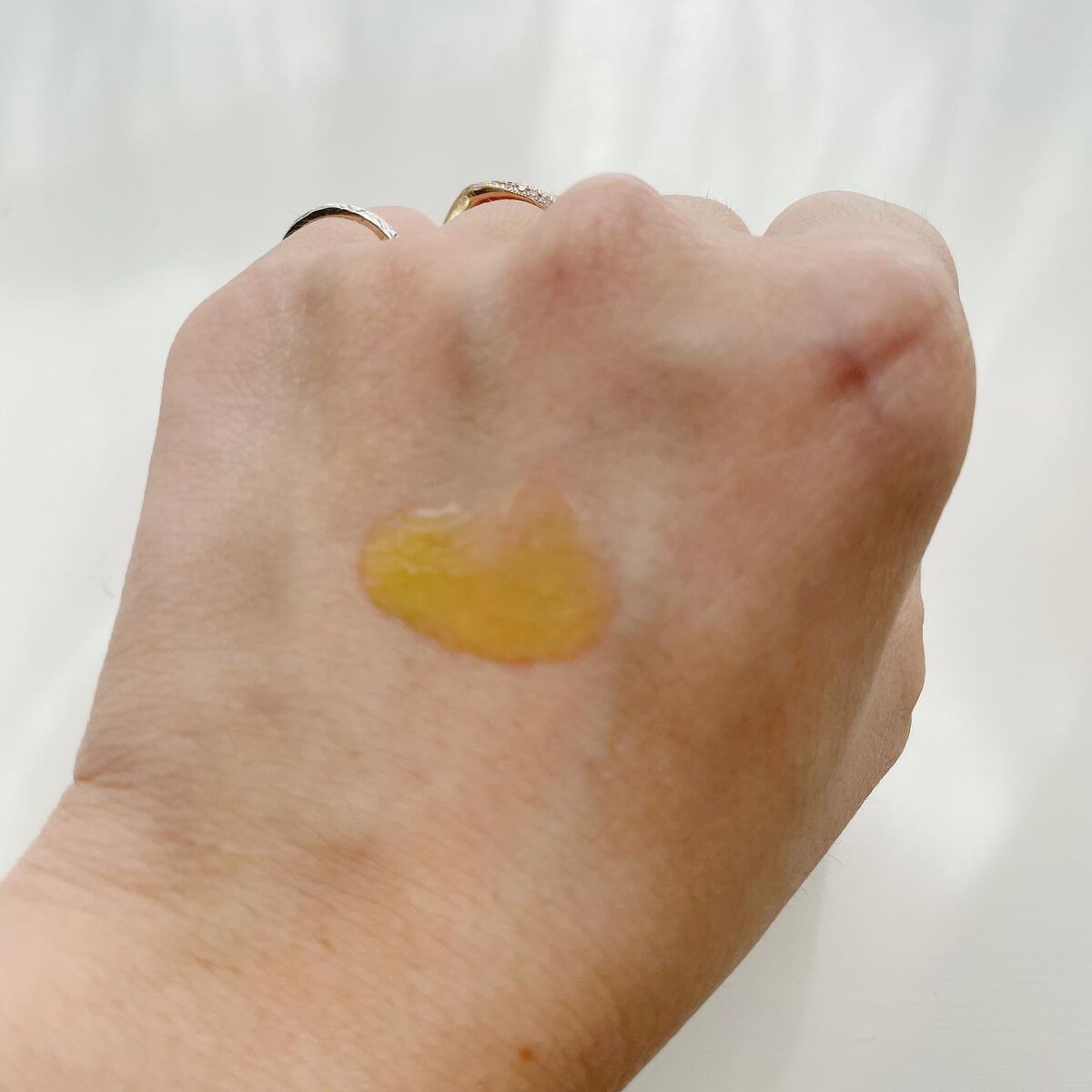 CBD エンリッチセラム/WALALA/美容液を使ったクチコミ（3枚目）