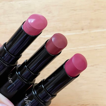 パノラマデザイン アイパレット/Visée/アイシャドウパレットを使ったクチコミ(2枚目)