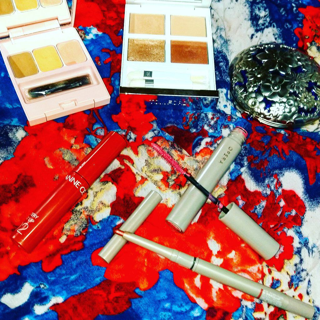 オペラ アイカラーペンシル/OPERA/ペンシルアイライナーを使ったクチコミ（1枚目）