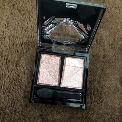 クラッシュダイヤモンドアイズ/KATE/アイシャドウパレットを使ったクチコミ(1枚目)