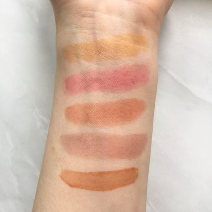 リップカラーコントロールベース /KATE/リップクリームを使ったクチコミ(2枚目)