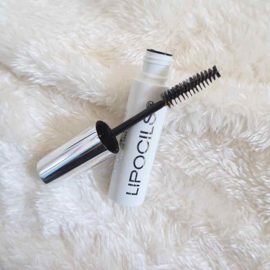 リポシルズアイラッシュセラムEX/TALIKA/まつげ美容液を使ったクチコミ（2枚目）