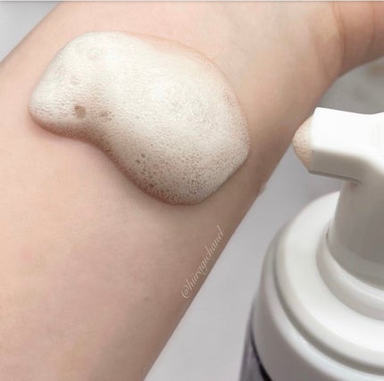 リアルフレッシュフォーム/NEOGEN/泡洗顔を使ったクチコミ(2枚目)