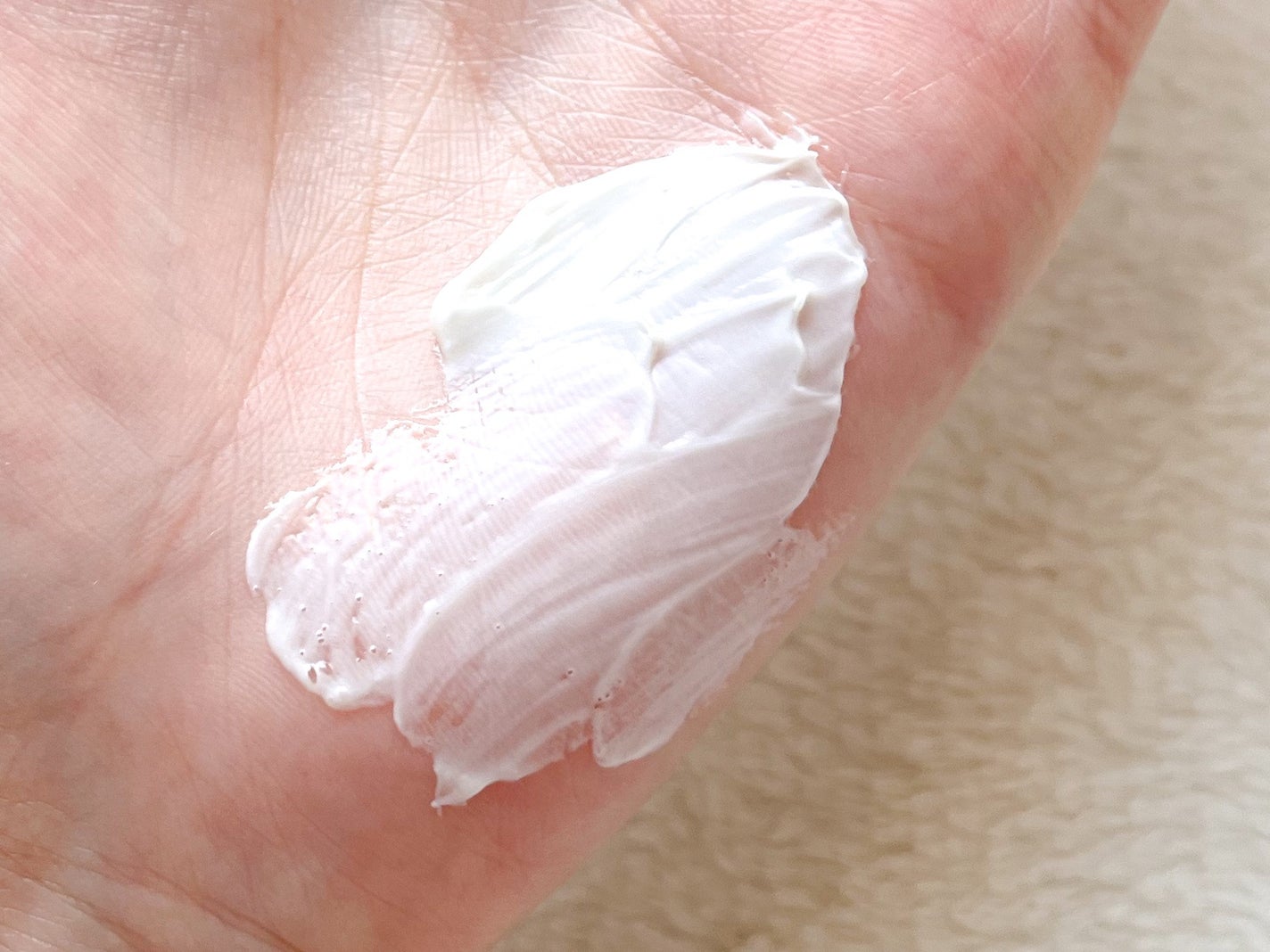 ニベア2WAY美容洗顔/ニベア/洗顔フォームを使ったクチコミ(3枚目)