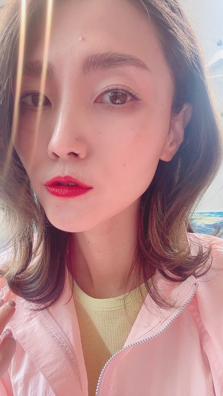 ディオール アディクト リップスティック/Dior/口紅を使ったクチコミ（1枚目）