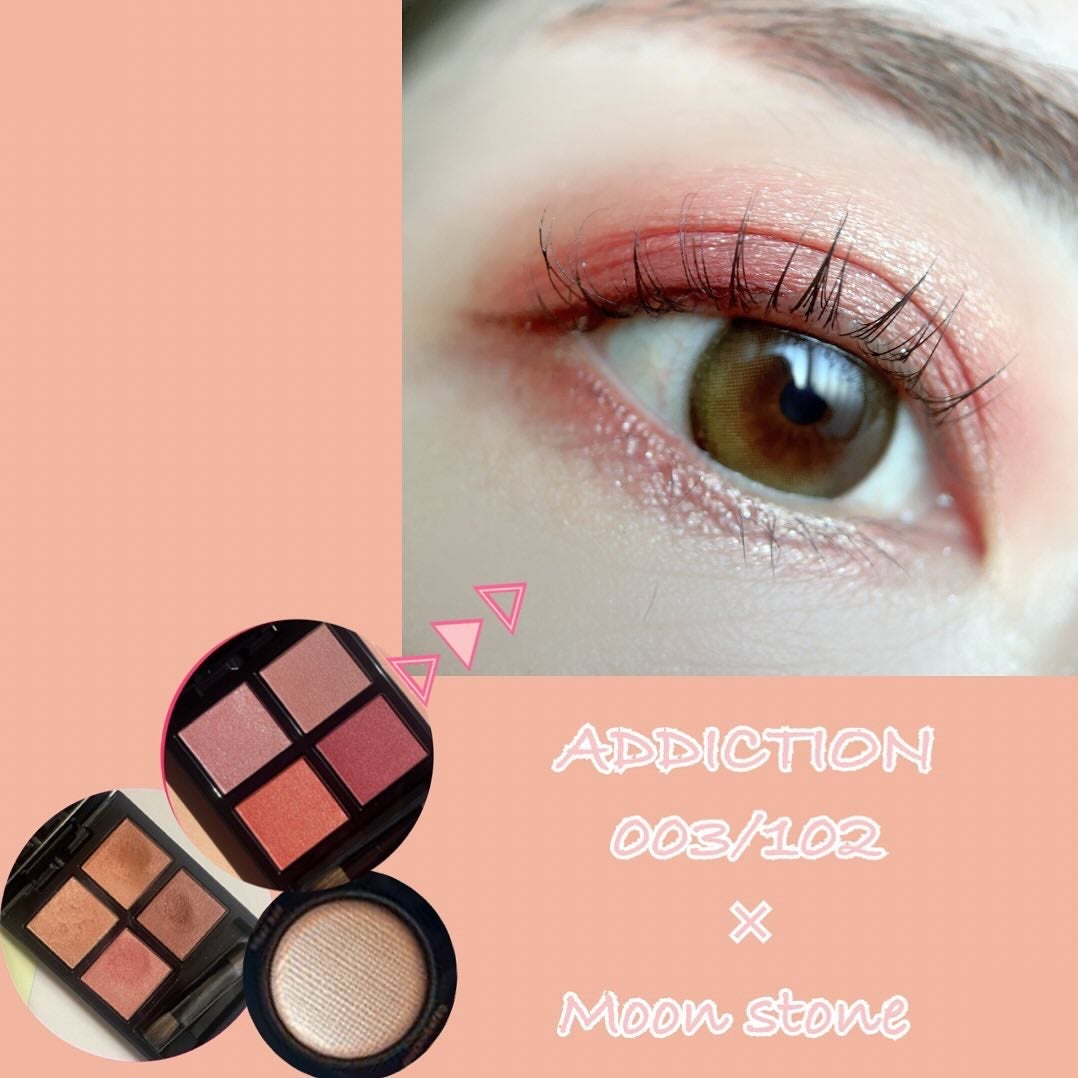 リュクスアイシャドウ/BOBBI BROWN/単色アイシャドウを使ったクチコミ(1枚目)