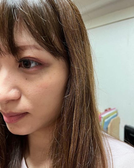 M·A·C ロックド キス インク リップカラー/M・A・C/口紅を使ったクチコミ(3枚目)