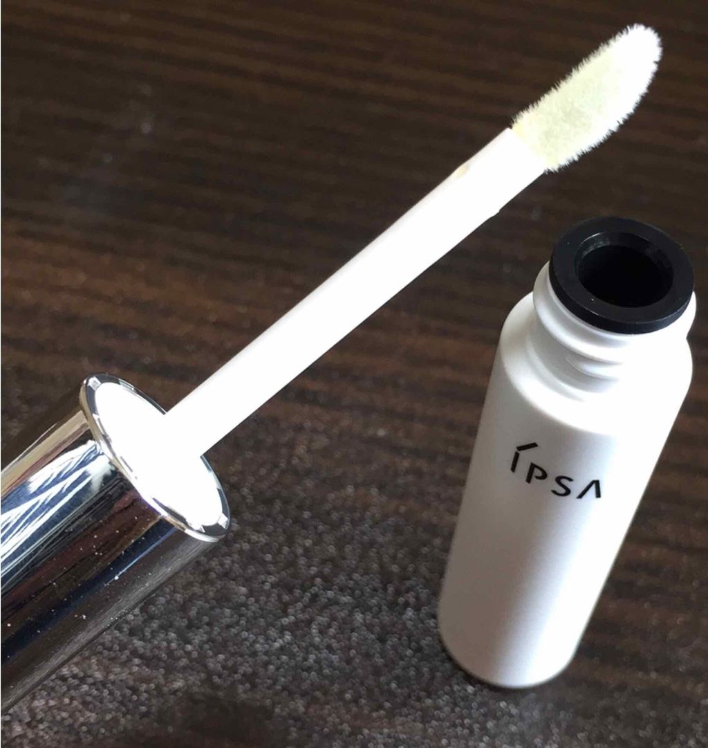 ポアスキンケアステップス/IPSA/美容液を使ったクチコミ（3枚目）