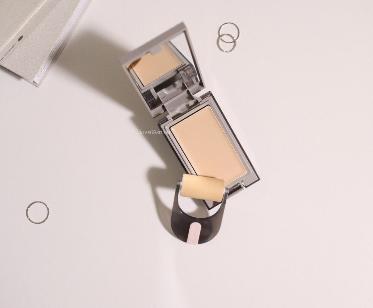 プリマヴィスタ デイトリートメントバーム 〈ローラータイプ〉/プリマヴィスタ/その他ファンデーションを使ったクチコミ(4枚目)