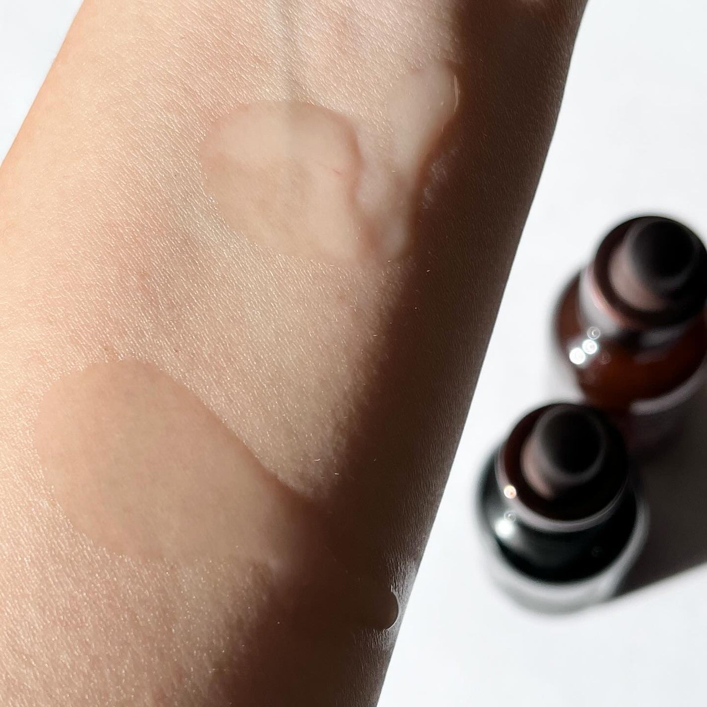 オールデービタミンVC-IP1.0ファーミングセラム/JUMISO/美容液を使ったクチコミ(4枚目)