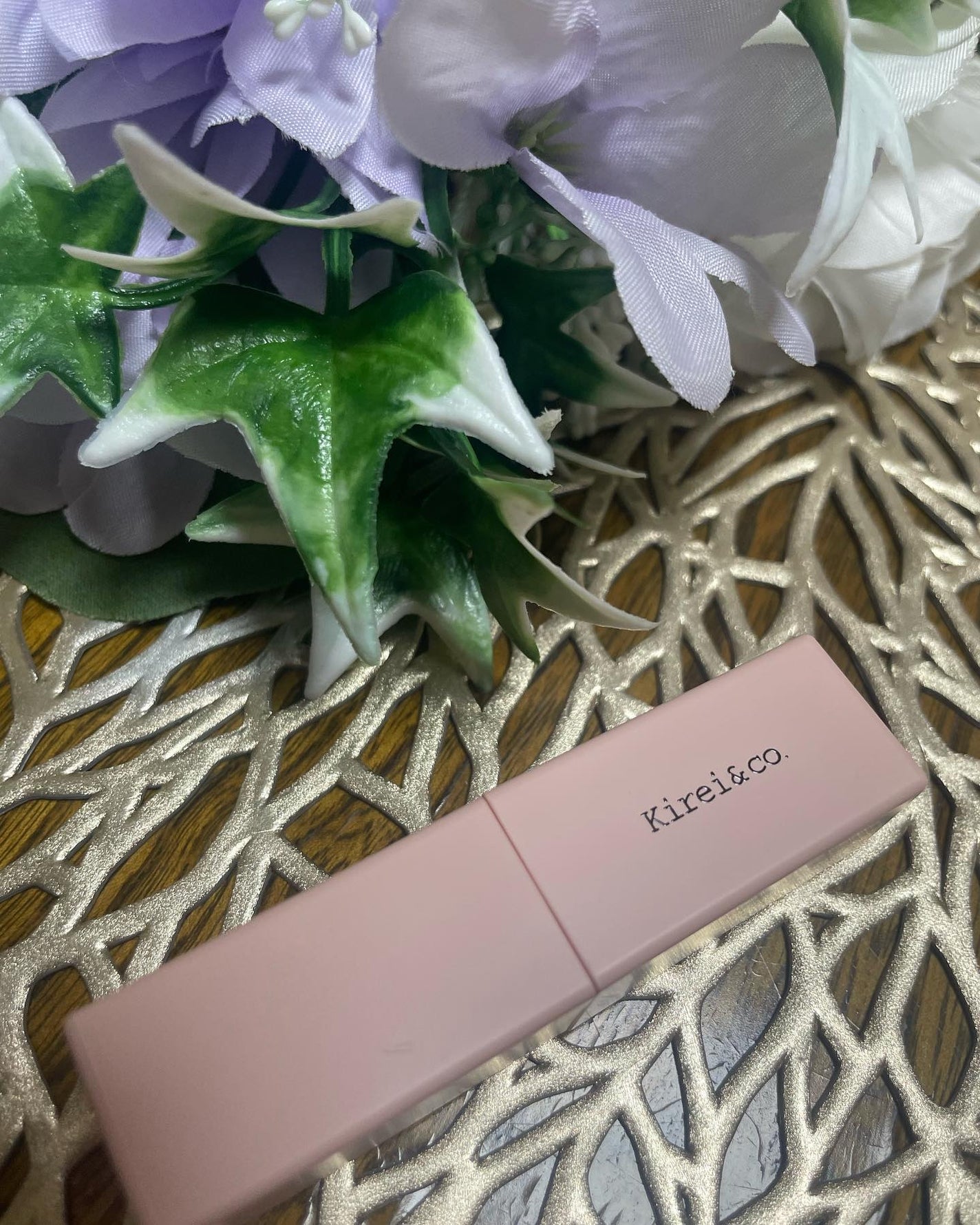 ぱすかる on LIPS 「今回ブルベの私がお試しさせていただいたのは…NO.10シャイニ..」(3枚目)