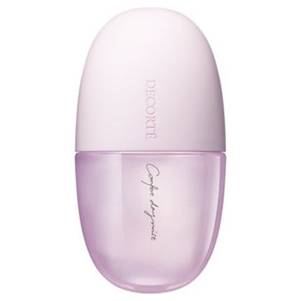 コンフォート デイミスト セット&プロテクト/DECORTÉ/ミスト状化粧水を使ったクチコミ(1枚目)