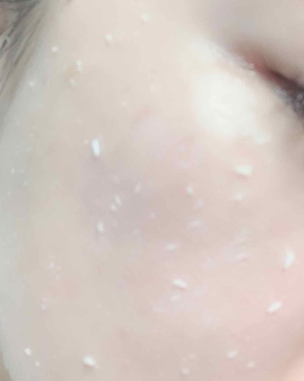 ピュアソースポケットパック/MISSHA/洗い流すパック・マスクを使ったクチコミ(3枚目)