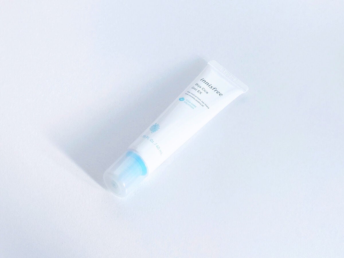 ビジャ シカバーム EX/innisfree/フェイスバームを使ったクチコミ(1枚目)