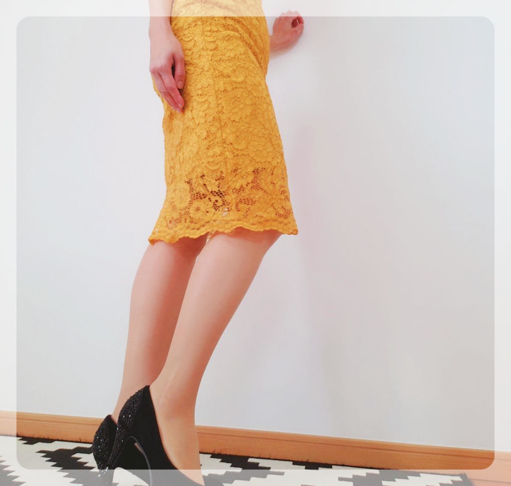 ヌーディーマジック/メディキュット/着圧ソックス・レギンスを使ったクチコミ（3枚目）