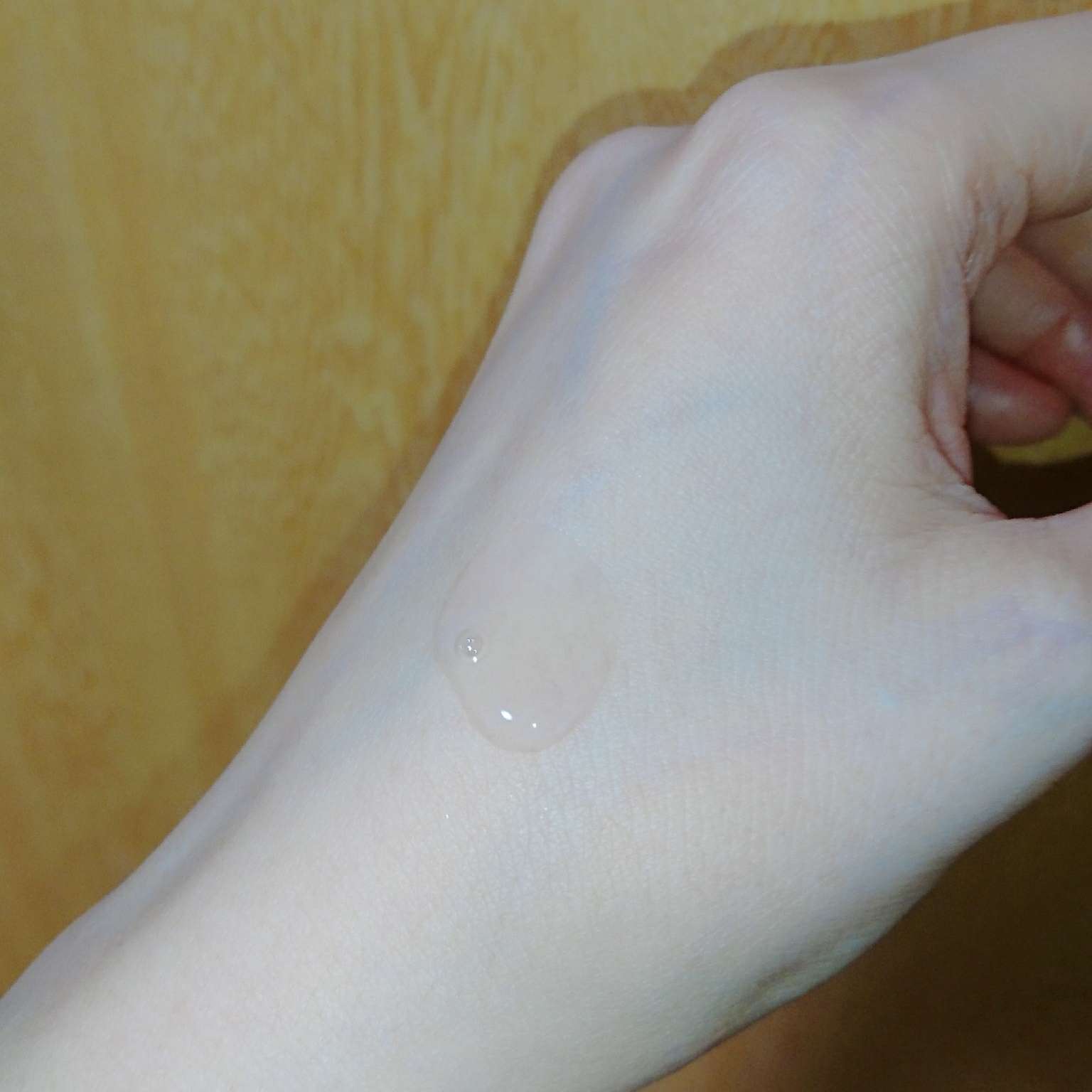 桃70%ナイアシンセラム/Anua/美容液を使ったクチコミ（3枚目）