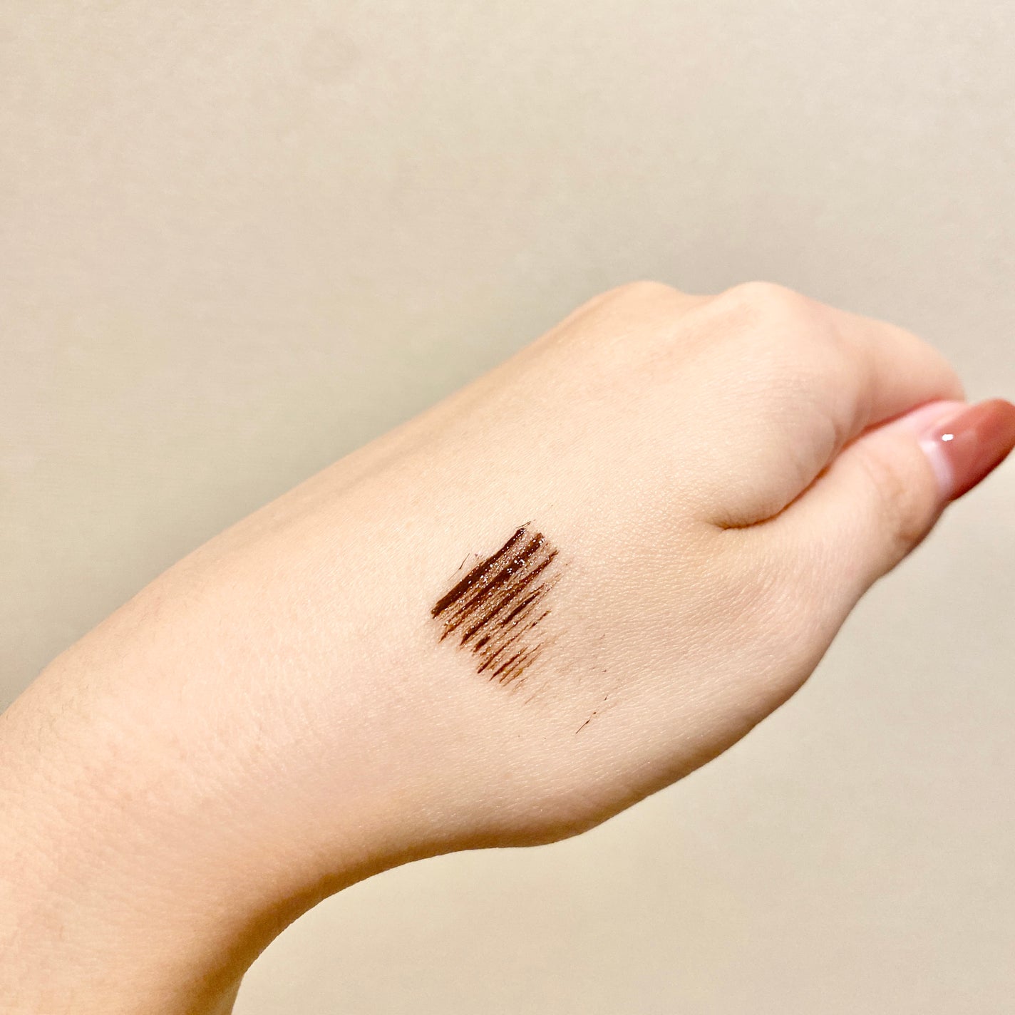 ハイパーリフトマスカラ/D-UP/マスカラを使ったクチコミ(7枚目)