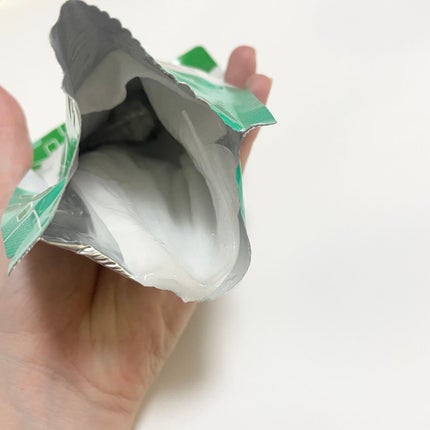 オルフェス センシティブマスク/ALFACE+/シートマスク・パックを使ったクチコミ(4枚目)