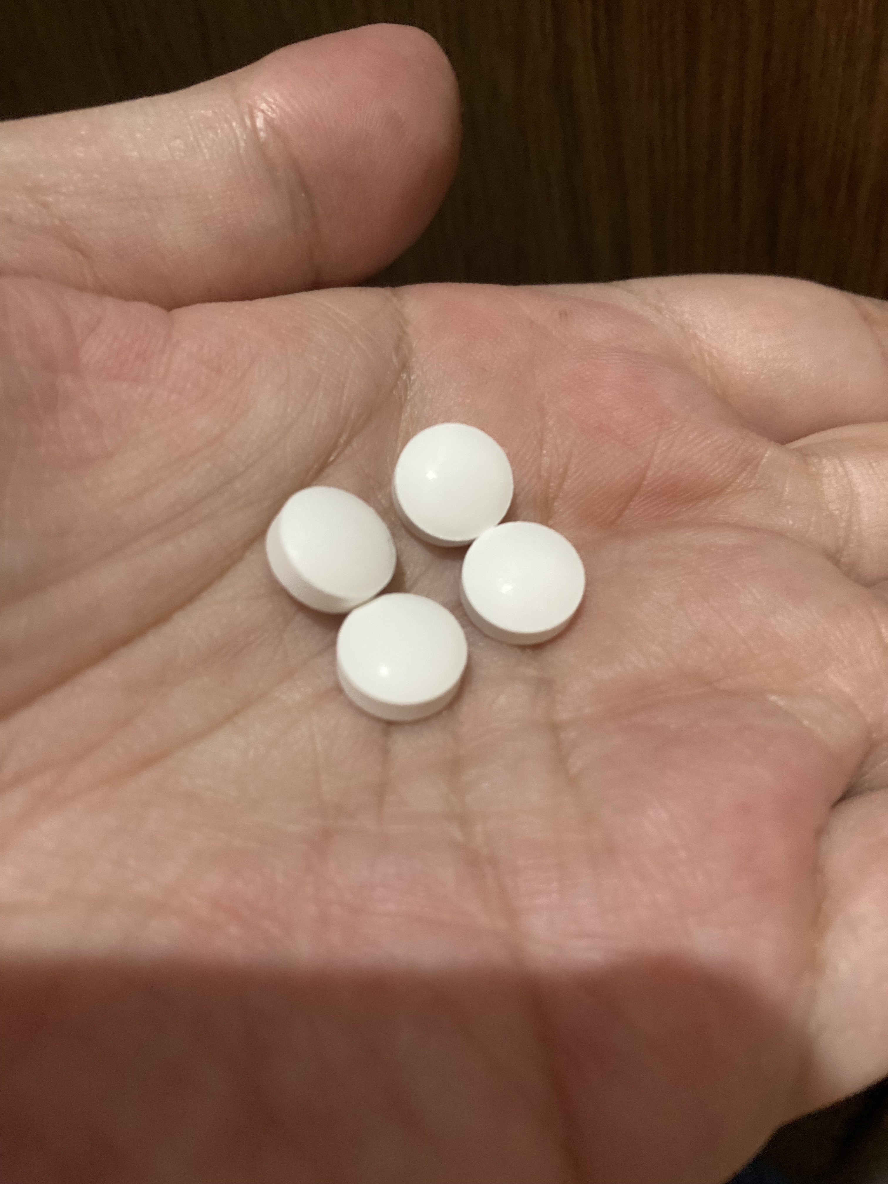 DHC 持続型ビタミンC/DHC/美容サプリメントを使ったクチコミ（3枚目）