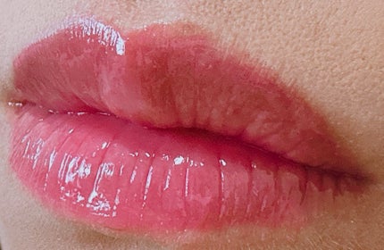 プランピング リップセラム/DECORTÉ/リップ美容液を使ったクチコミ(6枚目)