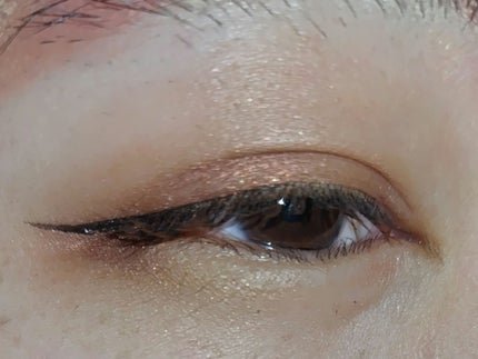 スモール アイシャドウ/M・A・C/単色アイシャドウを使ったクチコミ(6枚目)