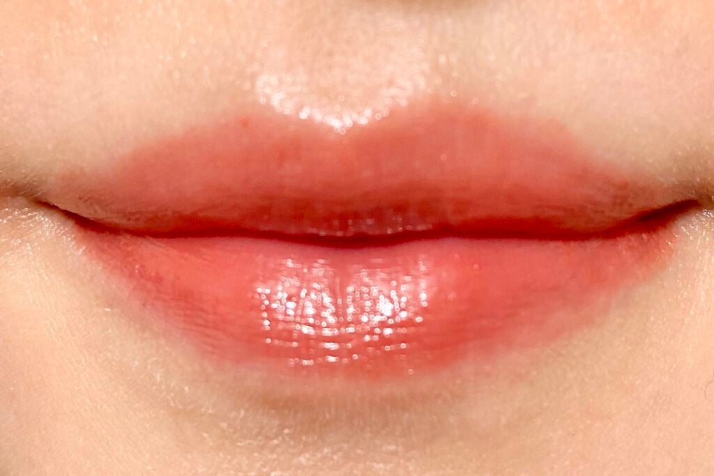 サーカスシリーズ グロッシーリップスティック /FlowerKnows/口紅を使ったクチコミ(8枚目)