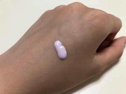 スキンプロテクトベース<皮脂くずれ防止>SPF50/プリマヴィスタ/化粧下地を使ったクチコミ(2枚目)