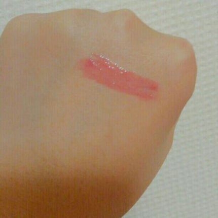 CCリップオイル/KATE/リップグロスを使ったクチコミ(3枚目)
