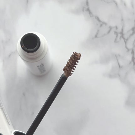 タッチアップブローメーカー/NAMING./リキッドアイブロウを使ったクチコミ(4枚目)