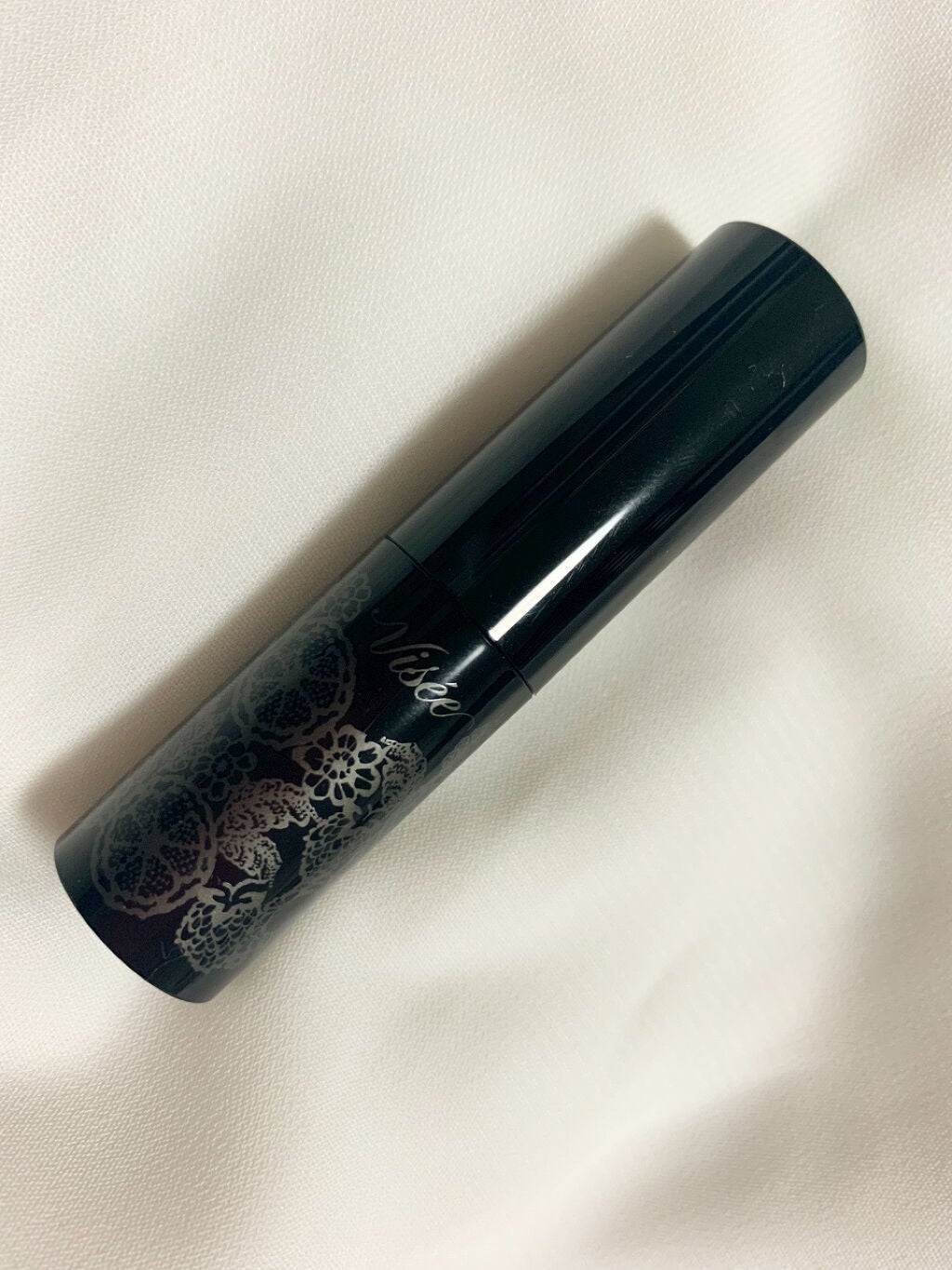 クリスタルデュオ リップスティック/Visée/口紅を使ったクチコミ(2枚目)