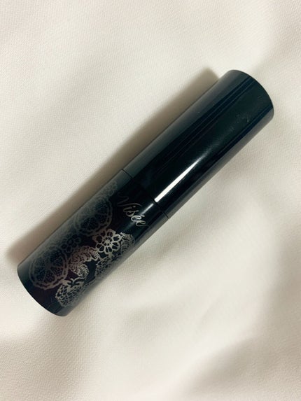 クリスタルデュオ リップスティック/Visée/口紅を使ったクチコミ(2枚目)