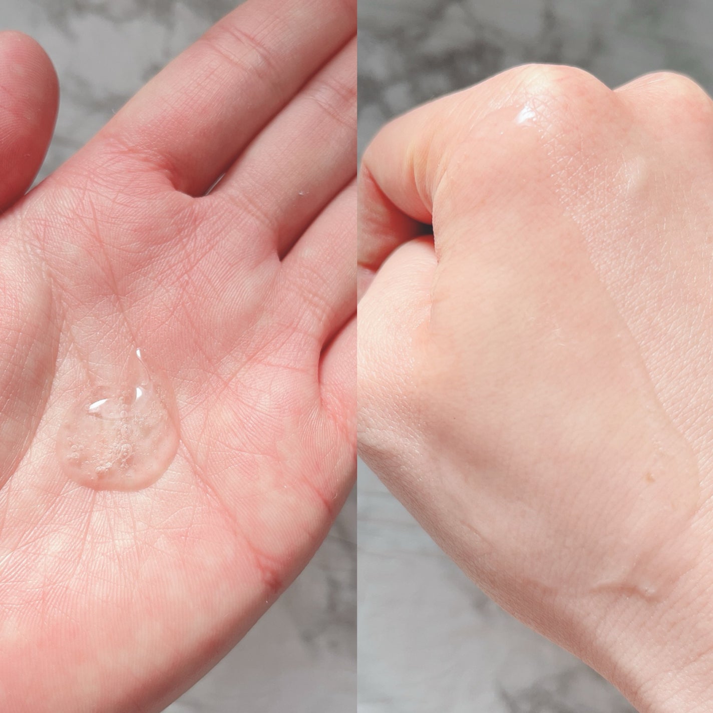 Calming Serum in Cyprest/Tage/美容液を使ったクチコミ(6枚目)