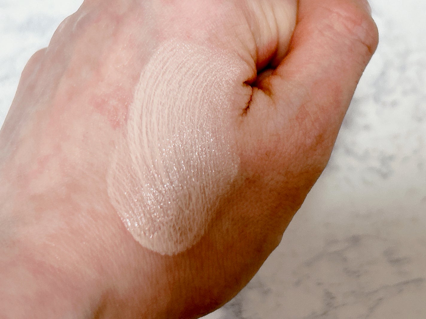 RMK ルミナス メイクアップベース/RMK/化粧下地を使ったクチコミ(3枚目)