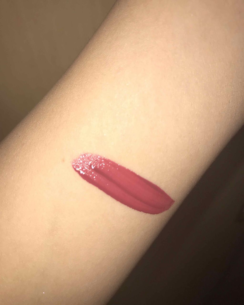 カラーティントリップ/CEZANNE/リップティントを使ったクチコミ（3枚目）