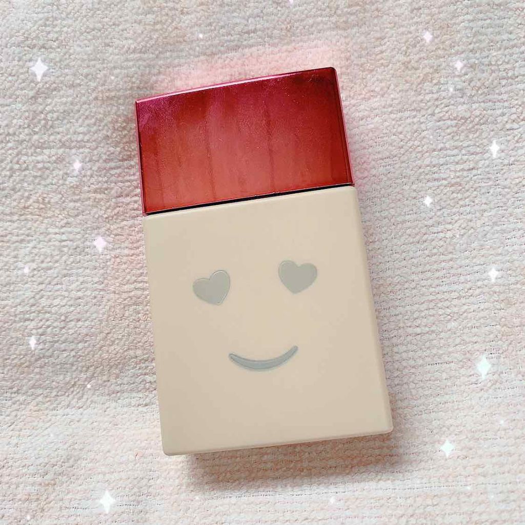 hello happy Soft Blur Foundation/ベネフィット/リキッドファンデーションを使ったクチコミ(1枚目)