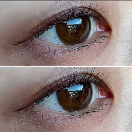 大英博物館 エジプトシリーズ アイシャドウパレット/ZEESEA/アイシャドウパレットを使ったクチコミ(4枚目)