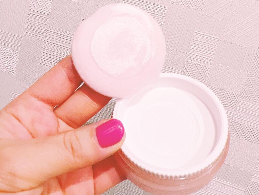 SOON+ プロバイオティクスミューンパウダー/soon+/ルースパウダーを使ったクチコミ(5枚目)