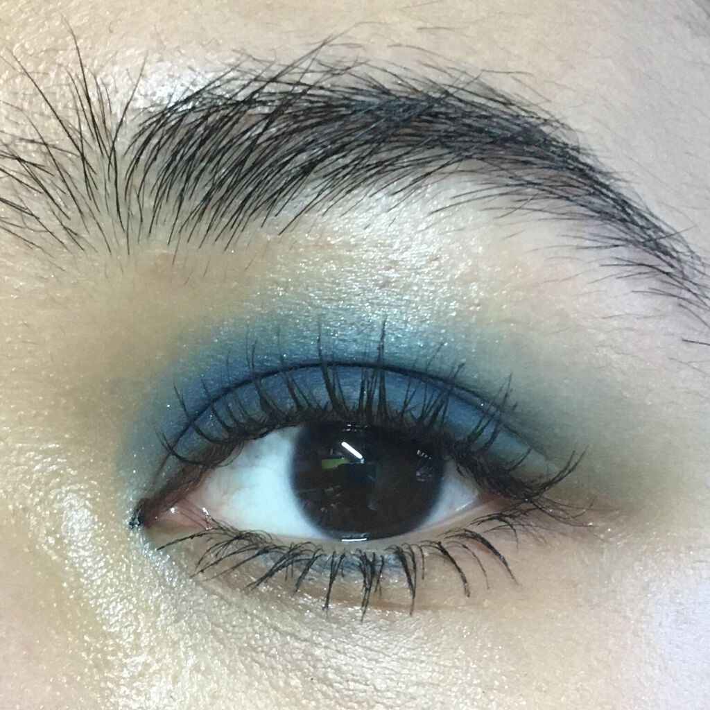 Sun Stalk'r Instant Warmth Bronzer/FENTY BEAUTY BY RIHANNA/ブロンザーを使ったクチコミ（2枚目）