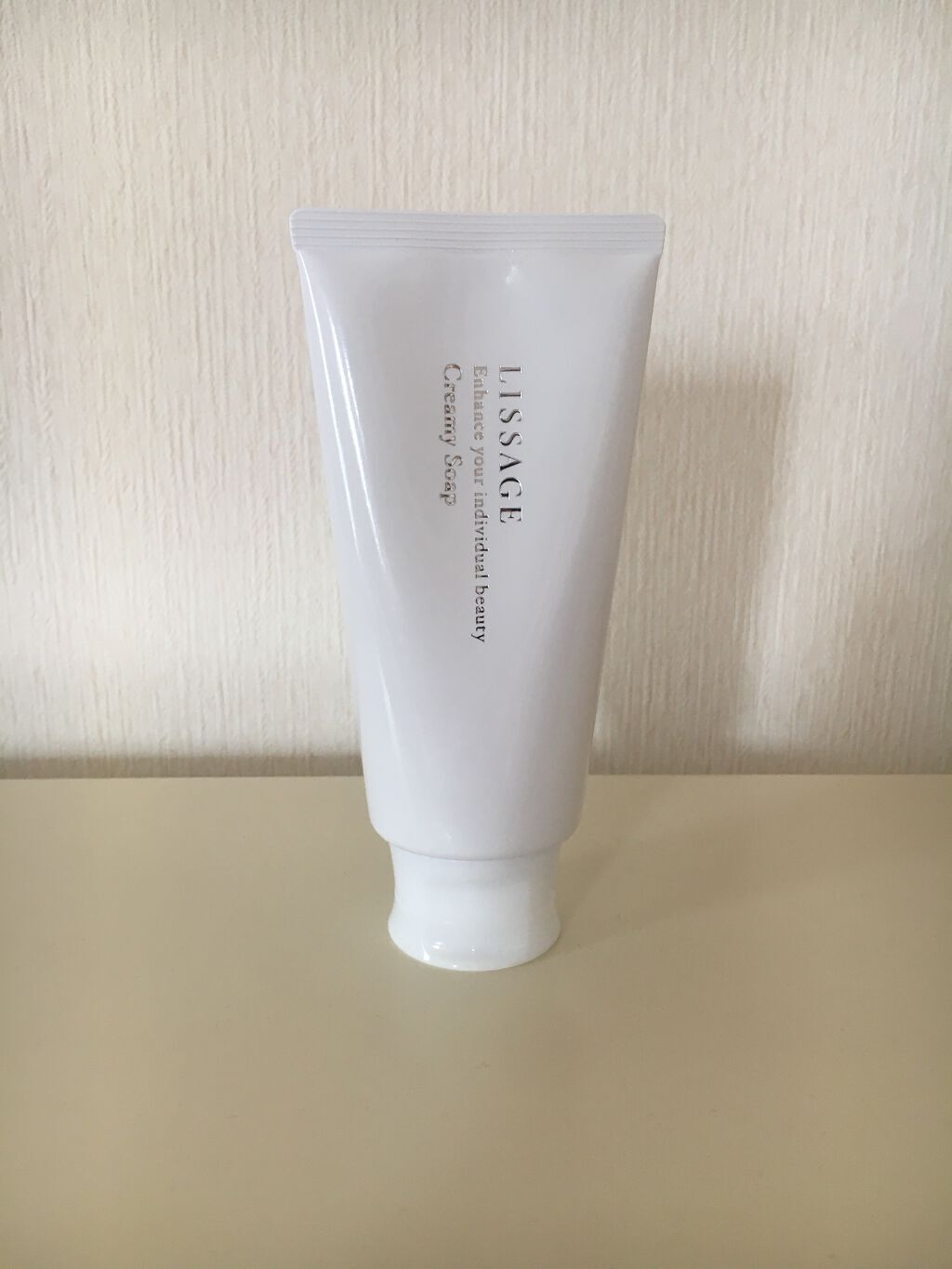 リサージ クリーミィソープa/リサージ/洗顔フォームを使ったクチコミ(1枚目)