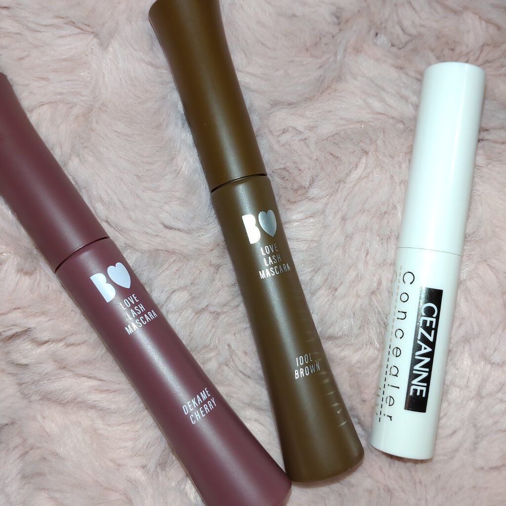 コンシーラークレヨンUV/CEZANNE/ペンシルコンシーラーを使ったクチコミ(2枚目)