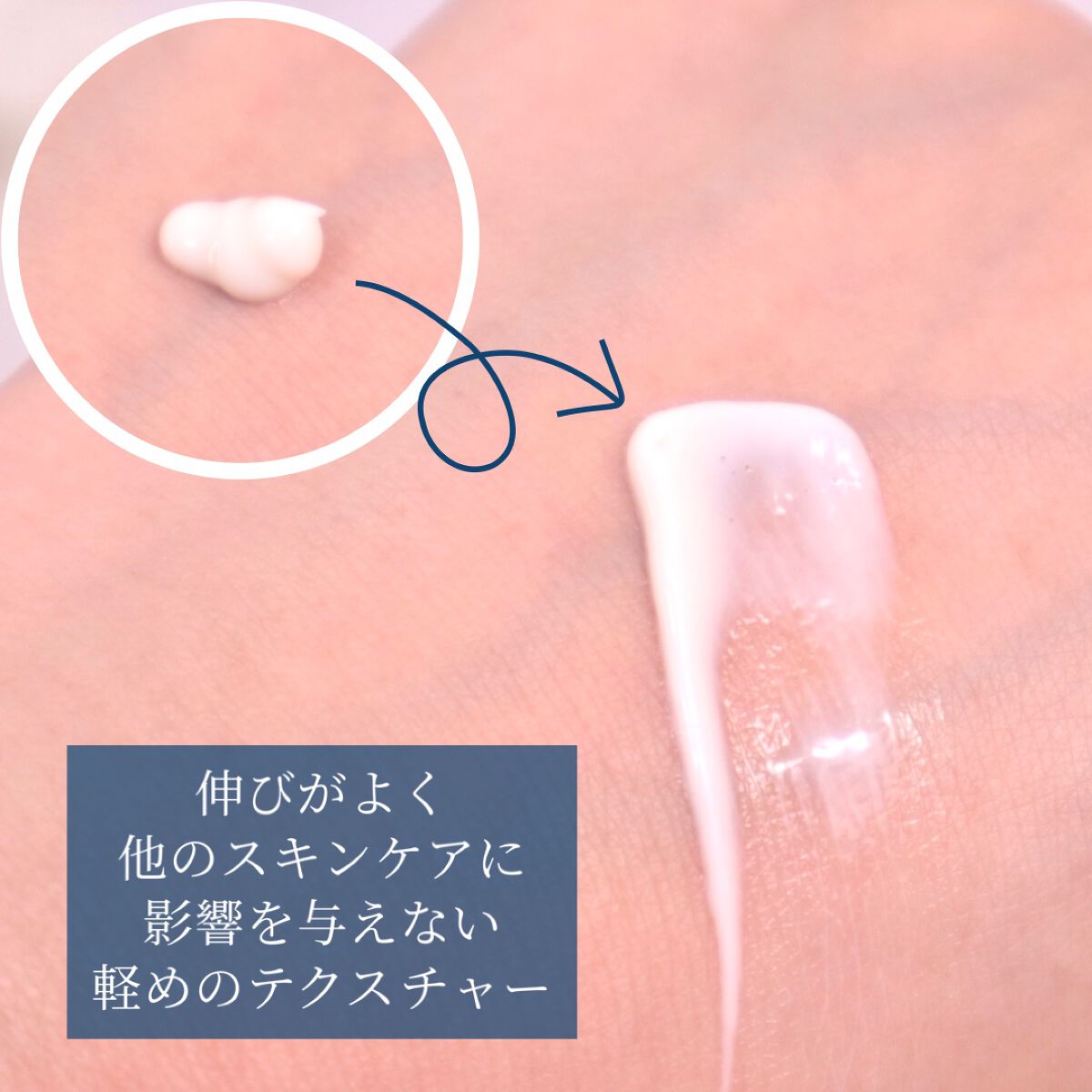 リンクルショット ジオ セラム プロティアン/リンクルショット/美容液を使ったクチコミ(4枚目)