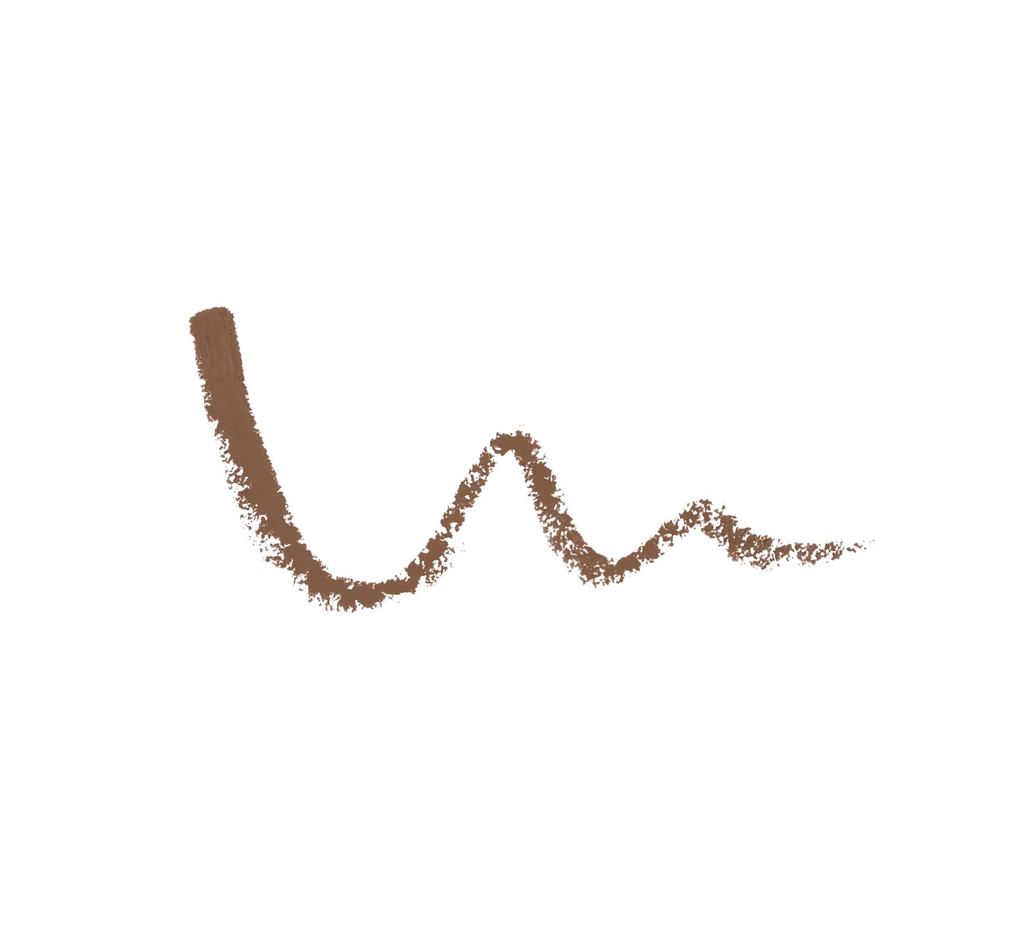 ウォータープルーフ アイブロウ (しずく型芯) 03 ライトブラウン