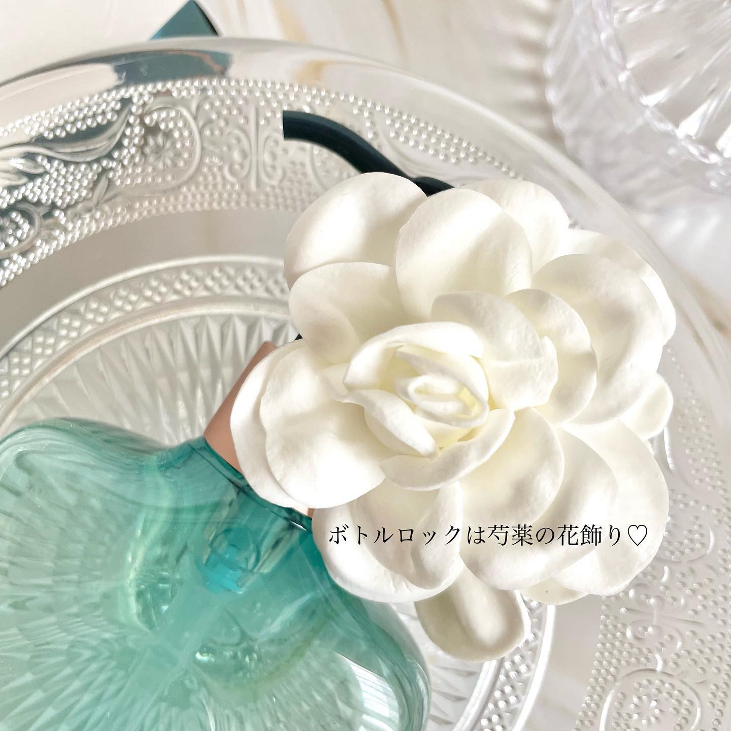 花萃浄顔 クレンジングオイル/花西子/オイルクレンジングを使ったクチコミ（2枚目）